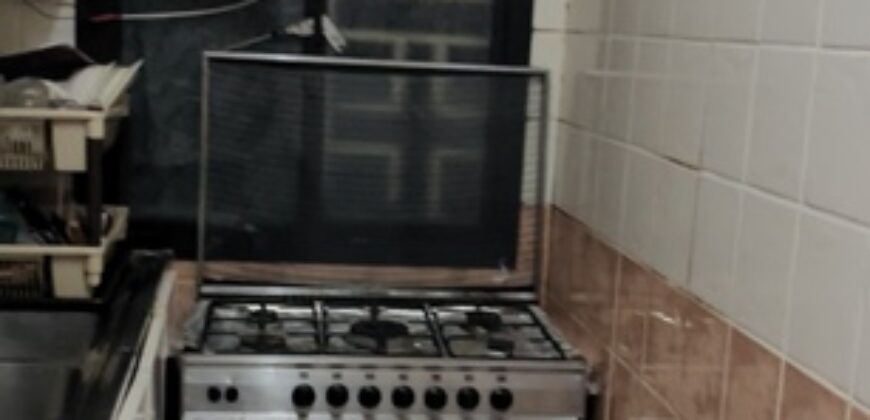 Furnished 1 BHK Flat for Rent in Jeddah for Short Stay