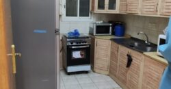 Furnished 3 BHK Family Flat for Rent in Riyadh – SAR 3500/Month