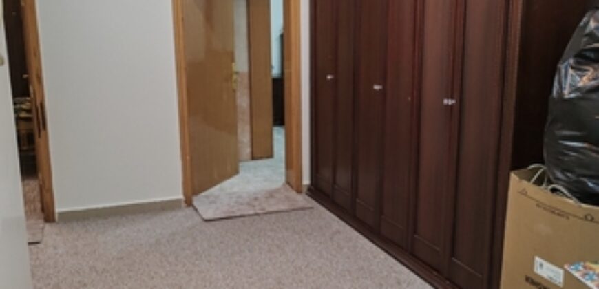 Furnished 3 BHK Flat for Rent in Ghirnatah – July Only