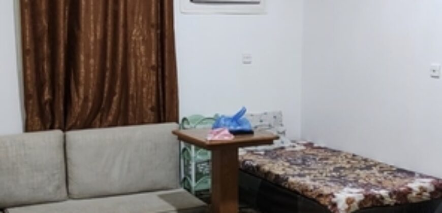 Furnished 3 BHK Family Flat for Rent in Riyadh – SAR 3500/Month