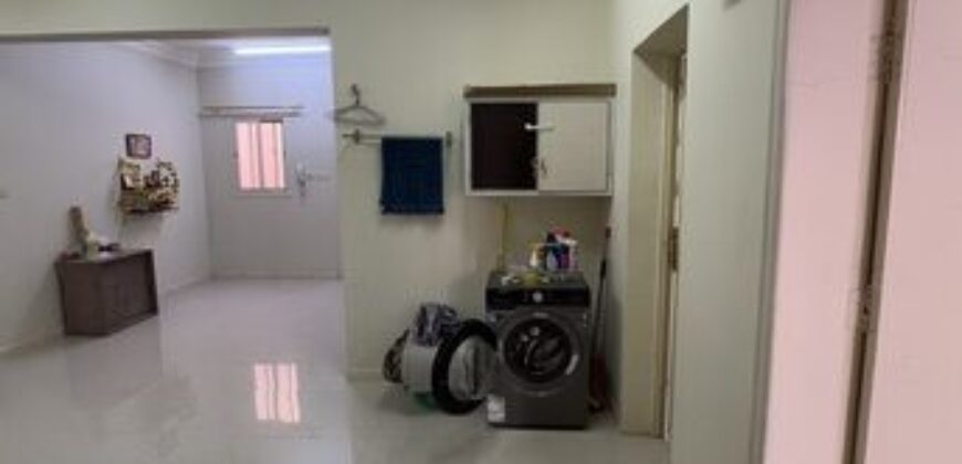 Furnished 1 BHK Apartment in Munisiyah Riyadh for Monthly Rent