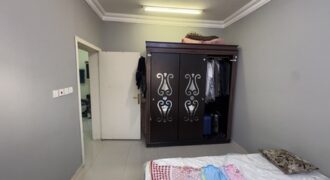 Furnished 1 BHK Apartment in Munisiyah Riyadh for Monthly Rent