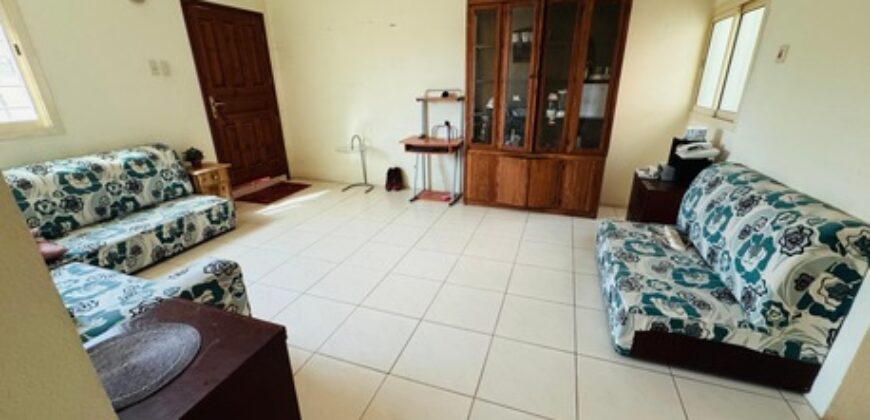 Furnished Family Apartment Jubail for Rent Near Medical Center