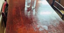 Furnished Family Apartment Jubail for Rent Near Medical Center