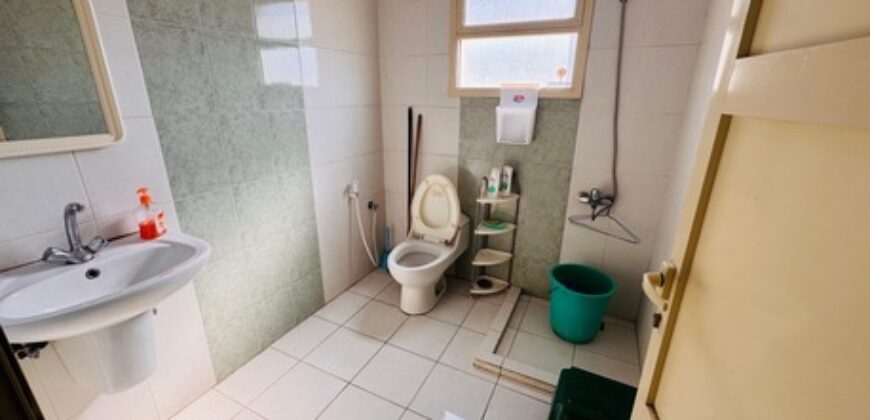 Furnished Family Apartment Jubail for Rent Near Medical Center