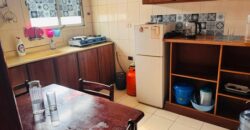Furnished Family Apartment Jubail for Rent Near Medical Center