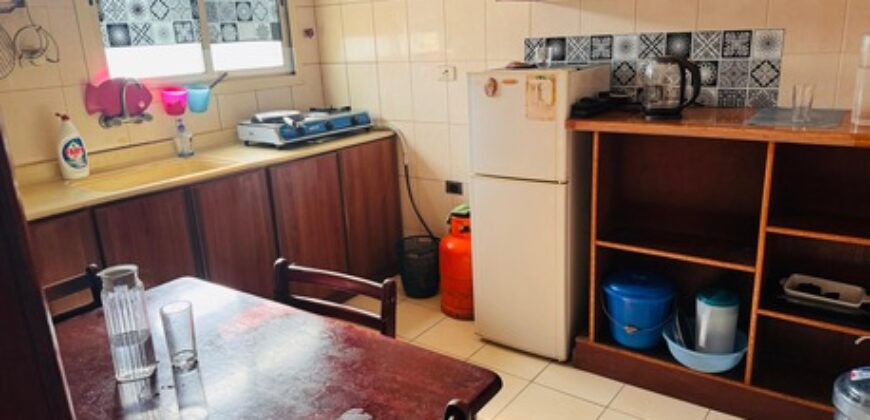 Furnished Family Apartment Jubail for Rent Near Medical Center