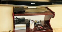 Furnished Family Apartment Jubail for Rent Near Medical Center