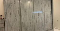 Furnished 2 BR Flat in Al Faisaliyah Near Al Azzizyah