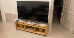 Furnished 2 BR Flat in Al Faisaliyah Near Al Azzizyah