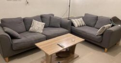 Furnished 2 BR Flat in Al Faisaliyah Near Al Azzizyah