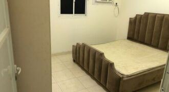 Furnished 2BR Flat for Rent in Riyadh – SAR 2000