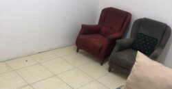 Furnished 2BR Flat for Rent in Riyadh – SAR 2000