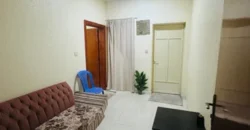 Furnished 1 BHK Apartment Jubail Near Tybah Park – SAR 1700