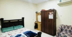 Furnished 1 BHK Apartment Jubail Near Tybah Park – SAR 1700
