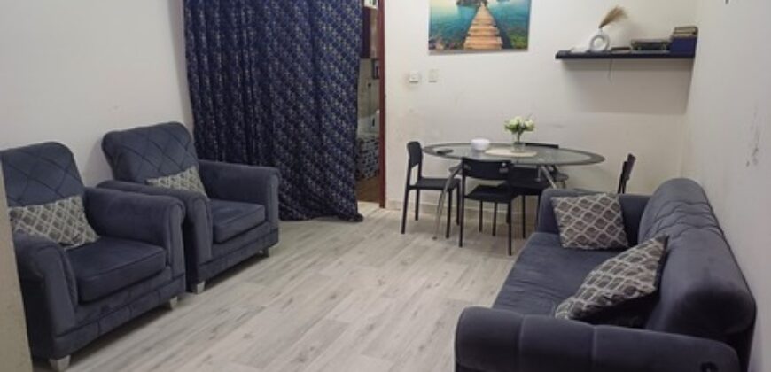 Fully Furnished 2BHK House for Rent in Jubail – SAR 2099