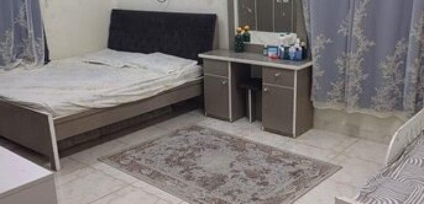 Fully Furnished 2BHK House for Rent in Jubail – SAR 2099