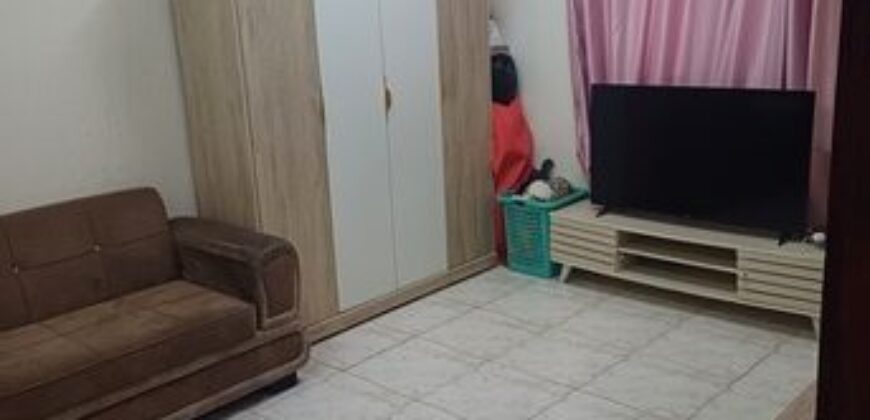 Fully Furnished 2BHK House for Rent in Jubail – SAR 2099