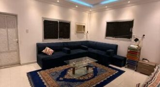 1 BHK Apartment for Rent in Al Thuqbah Khobar with Balcony