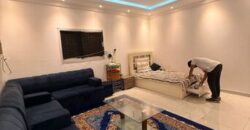 1 BHK Apartment for Rent in Al Thuqbah Khobar with Balcony