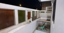 1 BHK Apartment for Rent in Al Thuqbah Khobar with Balcony
