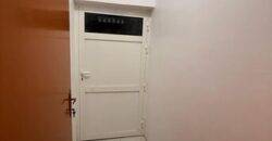 1 BHK Apartment for Rent in Al Thuqbah Khobar with Balcony