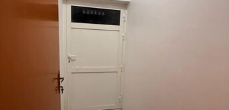 1 BHK Apartment for Rent in Al Thuqbah Khobar with Balcony