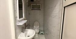 1 BHK Apartment for Rent in Al Thuqbah Khobar with Balcony