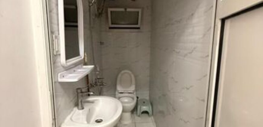 1 BHK Apartment for Rent in Al Thuqbah Khobar with Balcony