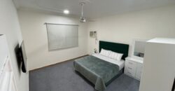 Bachelor Room Furnished in Jeddah – SAR 2000 Monthly