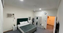 Bachelor Room Furnished in Jeddah – SAR 2000 Monthly