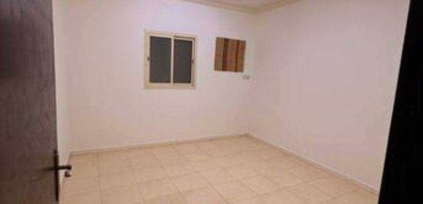2 BHK Flat for Rent in Thuqbah Khobar – SAR 17600/Year