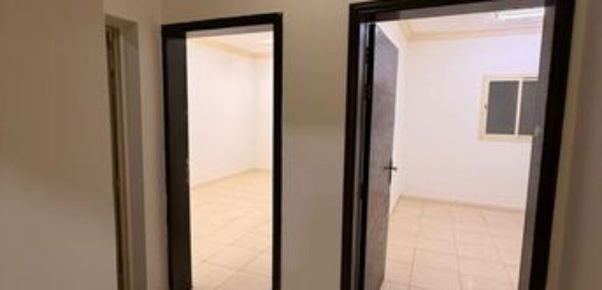 2 BHK Flat for Rent in Thuqbah Khobar – SAR 17600/Year