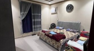 Furnished 5 Bedroom Apartment in Al Marwah Jeddah – SAR 38K