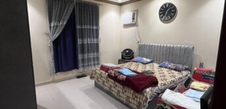 Furnished 5 Bedroom Apartment in Al Marwah Jeddah – SAR 38K
