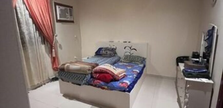 Furnished 5 Bedroom Apartment in Al Marwah Jeddah – SAR 38K