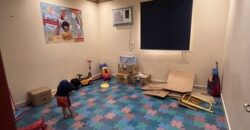 Furnished 5 Bedroom Apartment in Al Marwah Jeddah – SAR 38K