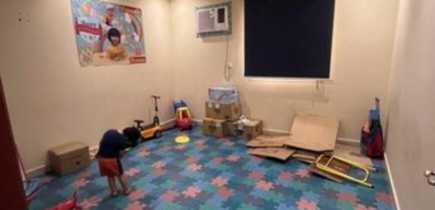 Furnished 5 Bedroom Apartment in Al Marwah Jeddah – SAR 38K