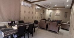 Furnished 5 Bedroom Apartment in Al Marwah Jeddah – SAR 38K