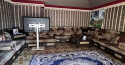 Furnished 5 Bedroom Apartment in Al Marwah Jeddah – SAR 38K