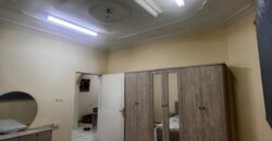 Furnished Flat Near Lulu Market Malaz – 2 BHK for SAR 3200