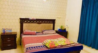 Furnished Studio Room in Riyadh – Al Munsia, SAR 1700/Month