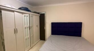 Semi Furnished 2 BHK Apartment in Khobar – SAR 1500/Month