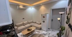 Furnished 1 BHK Family Apartment in Yarmuk Riyadh