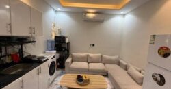 Furnished 1 BHK Family Apartment in Yarmuk Riyadh