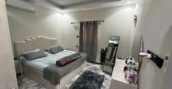 Furnished 1 BHK Family Apartment in Yarmuk Riyadh