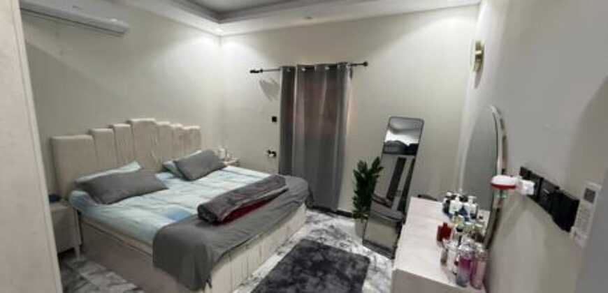 Furnished 1 BHK Family Apartment in Yarmuk Riyadh
