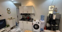 Furnished 1 BHK Family Apartment in Yarmuk Riyadh