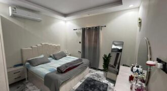 Furnished 1 BHK Family Apartment in Yarmuk Riyadh