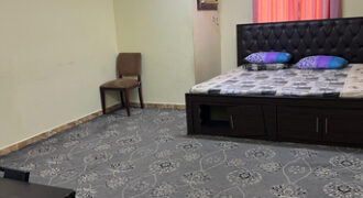 Furnished 1 Bedroom Family Flat in Jubail – SAR 1350 Only